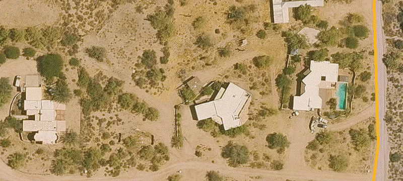 292XX N 164th Street -, Scottsdale, AZ 85262