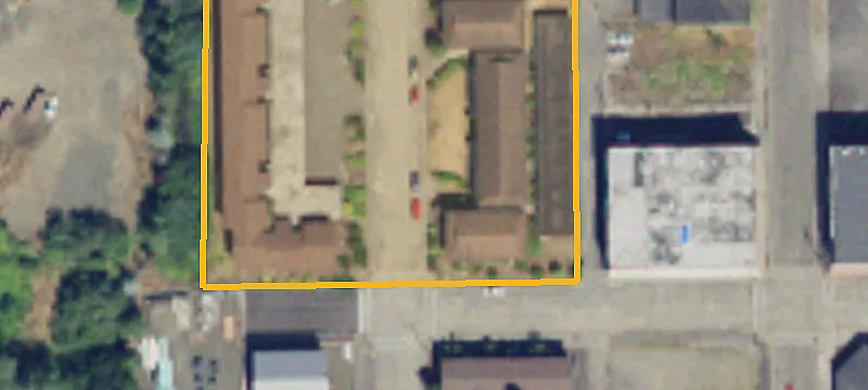 Commercial Land with Utilities