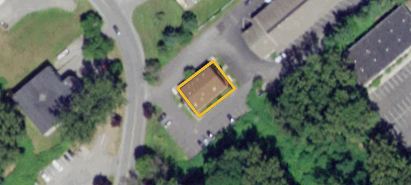 Multi-Unit Office Property