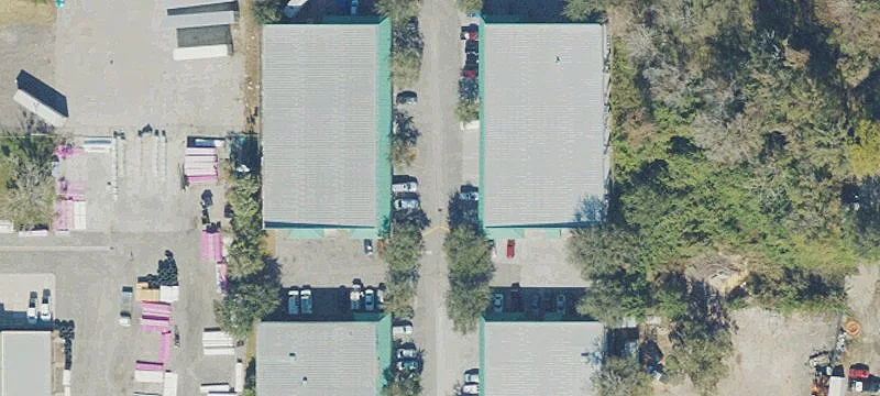 Two-Unit Office Condominium