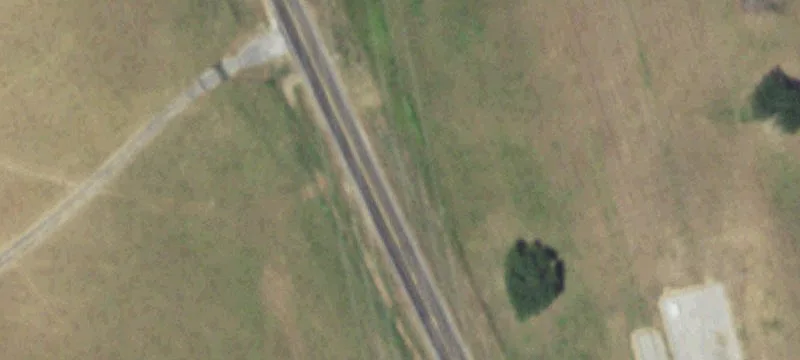 Updated Farm Property with Home