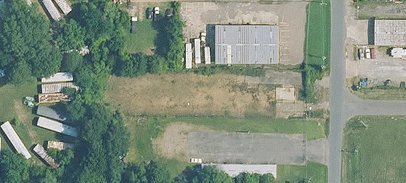 Two-Building Specialty Property