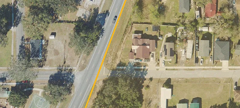 Six-Unit Apartment Property