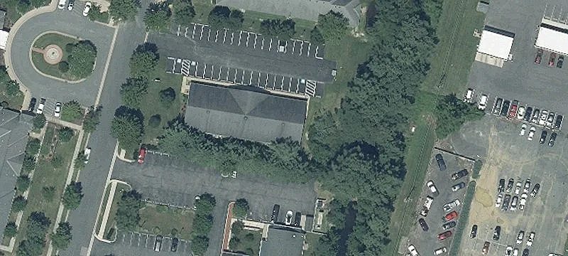End-Unit Medical Office Space
