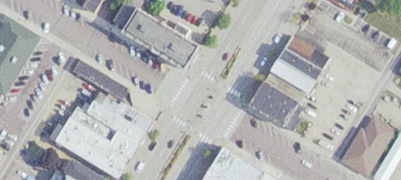 Historic Mixed-Use Property
