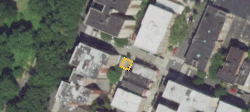 Two-Family Duplex Property