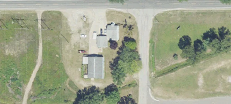 Renovated Industrial Building