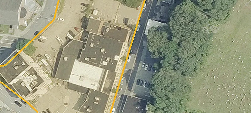 Historic Restaurant Space with Brewery Infrastructure