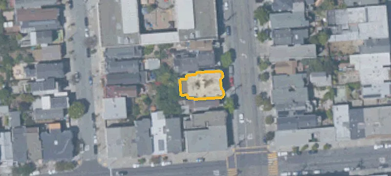 Residential Income Property with Garden