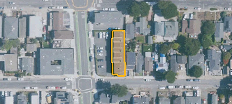 Mixed-Use Property with Retail