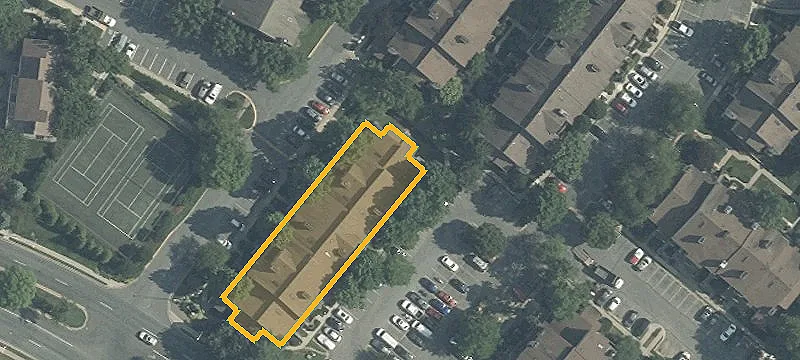 Residential Income Property Condo