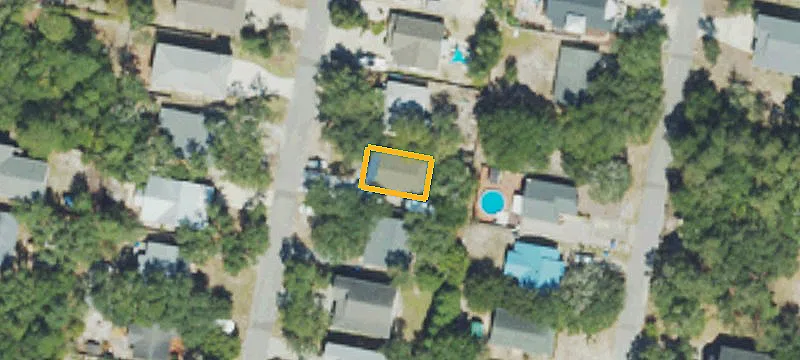 Land or Vacant Lot