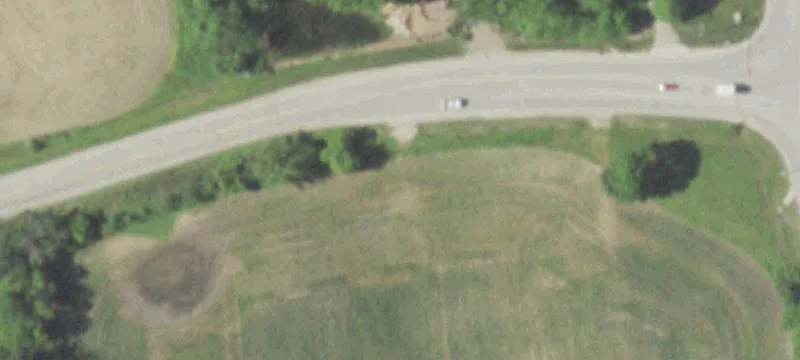 Corner Commercial Land