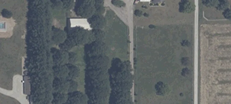 PUDR Development Land