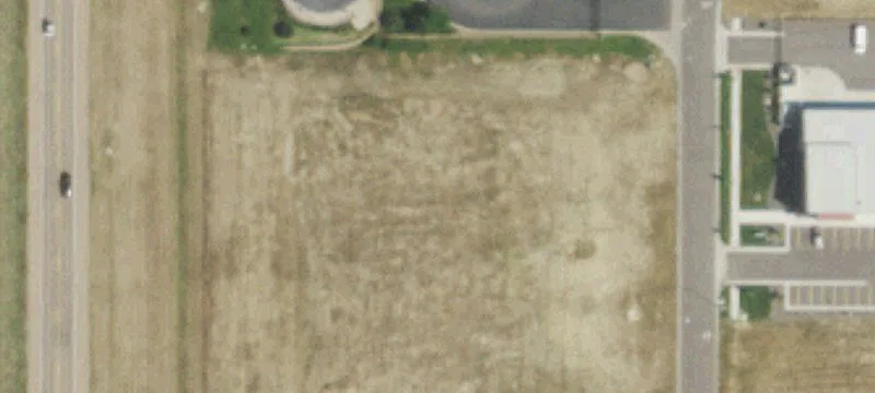 Truck Ranch Automotive Property