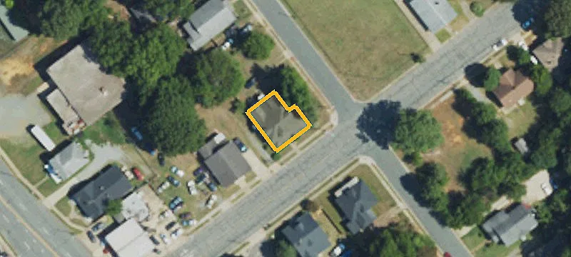 Duplex with Renovation Potential