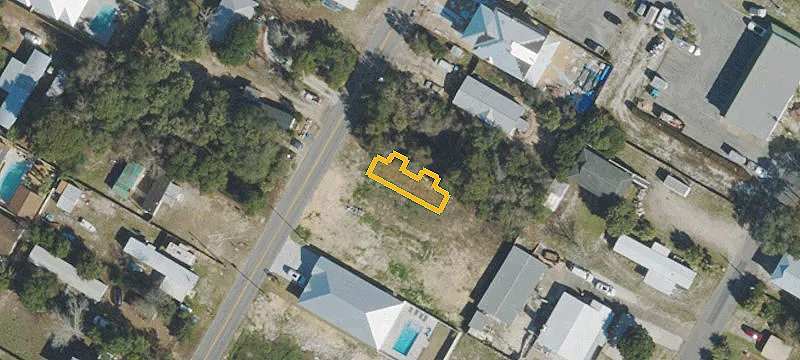 Land or Vacant Lot