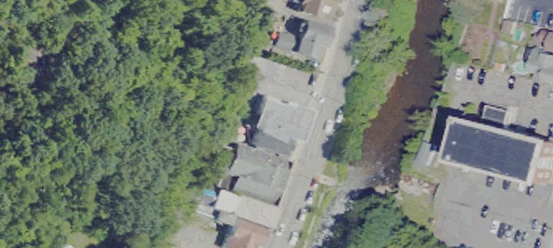 Fully Occupied Mixed-Use Property
