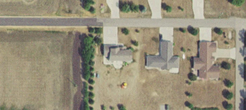 Land