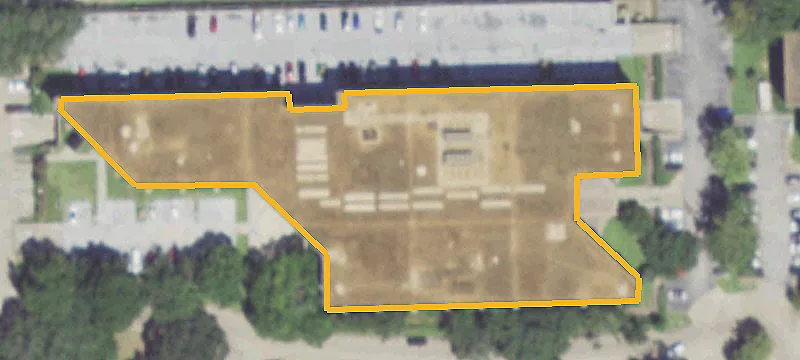 Mixed-Use Redevelopment Site