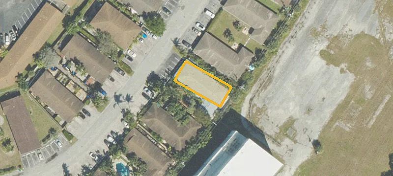 Updated Fort Lauderdale Quadplex