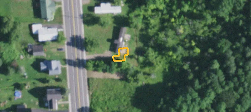 40 State Route 95, Moira, NY