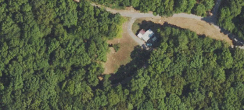 000 Hurricane Cir, Cadiz, KY 42211