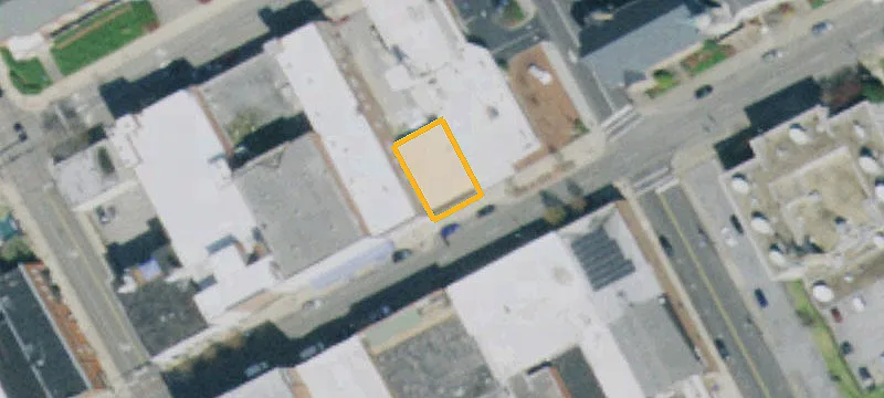 Retail Space