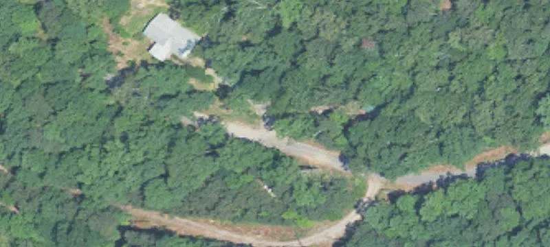 Cleared Waterfront Land