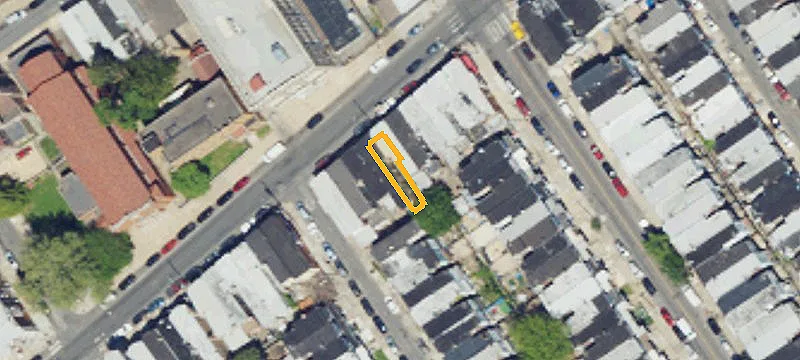 Two-Unit Duplex