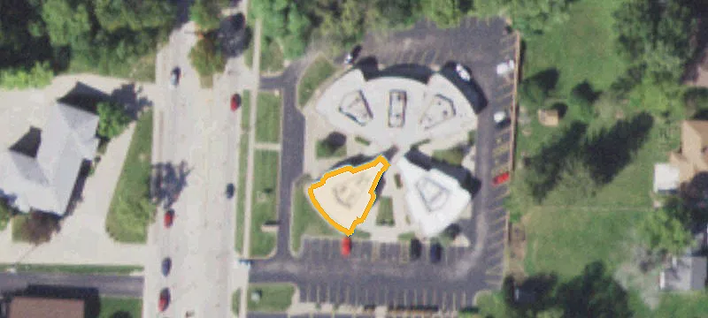 Multi-Tenant Office Building