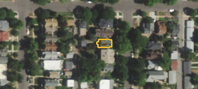 New-Construction Duplex with Rooftop Patio