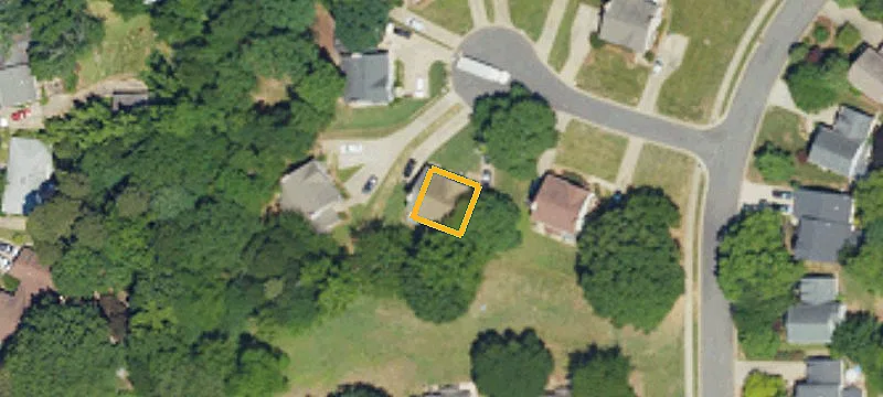 Duplex with Dual Primary Suites