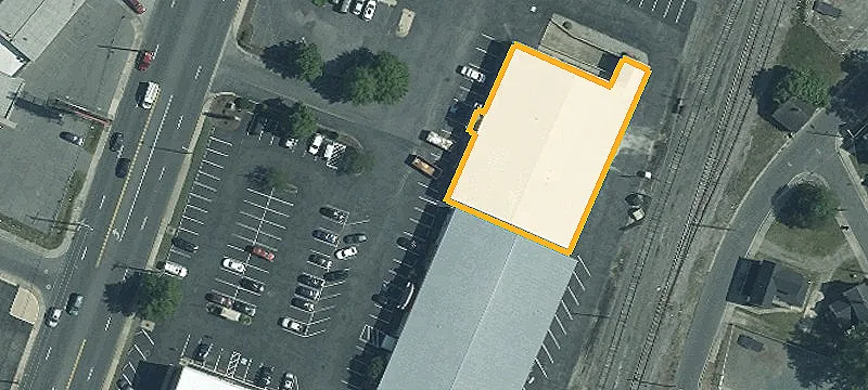 Flex Space With High-Bay Warehouse