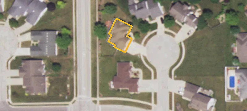 B-2 Strip Mall