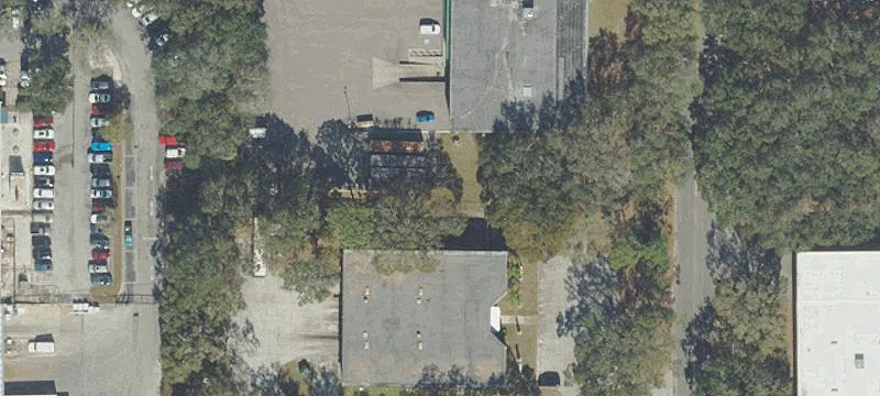 Flex Space with Dock Loading