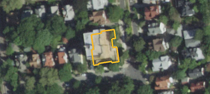 Renovated Residential Income Property