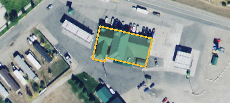 The Fort Convenience Store