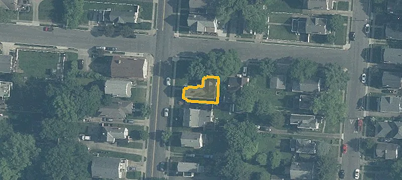 Updated Two-Unit Duplex