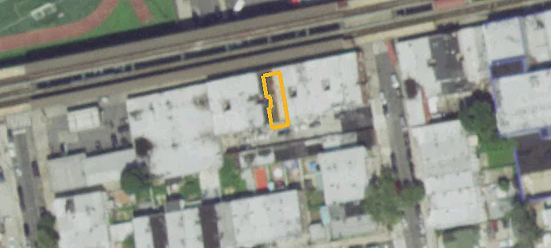 Mixed-Use Property