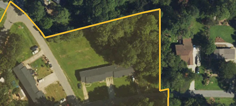 Four-Unit Duplex Property