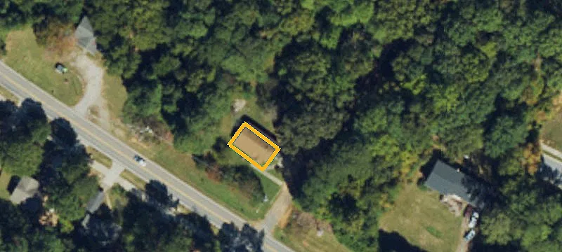 Land or Vacant Lot