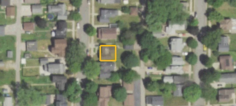 Updated Duplex With Covered Porch