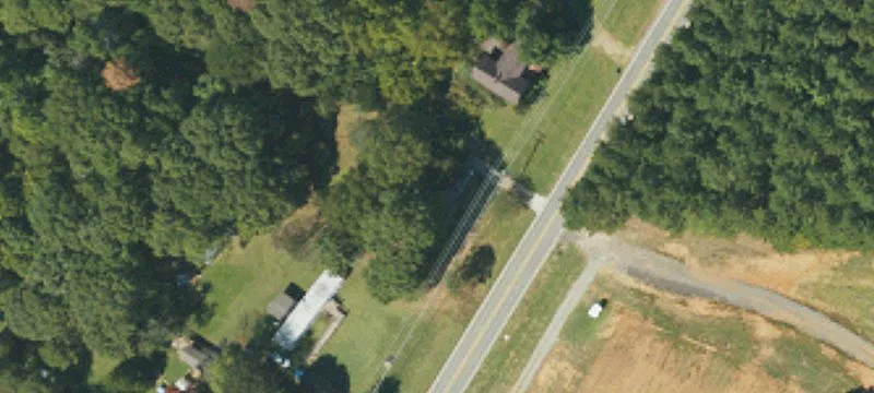 Corner Commercial Land