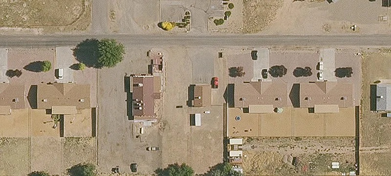 Freestanding Storefront Property