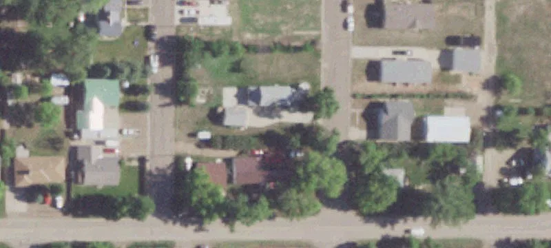 Live-Work Property with Shop Space