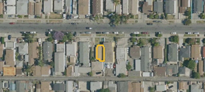 Detached Two-Unit Property