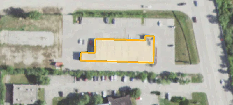 Automotive Service Facility