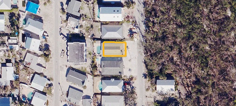 Furnished Vacation Rental Property