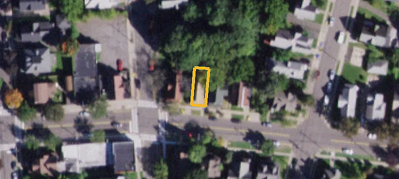 As-Is Duplex